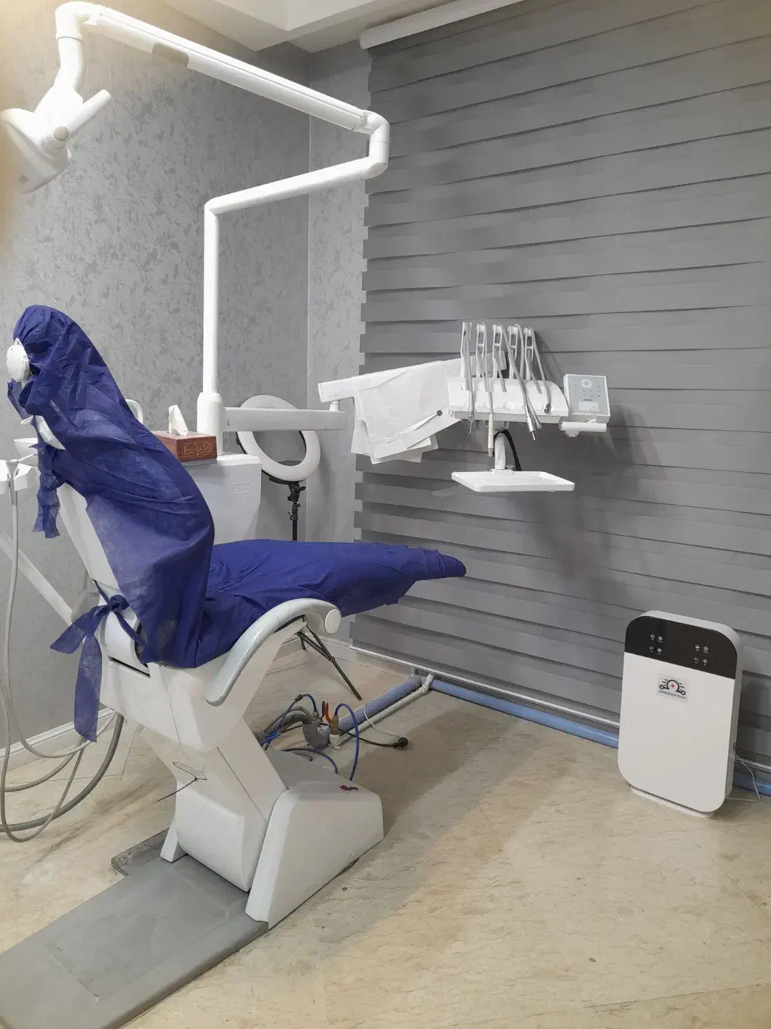 فروش محدود تصفیه هوا پلاسمایی|پنکه و تصفیه‌کنندهٔ هوا|تهران, توحید|دیوار