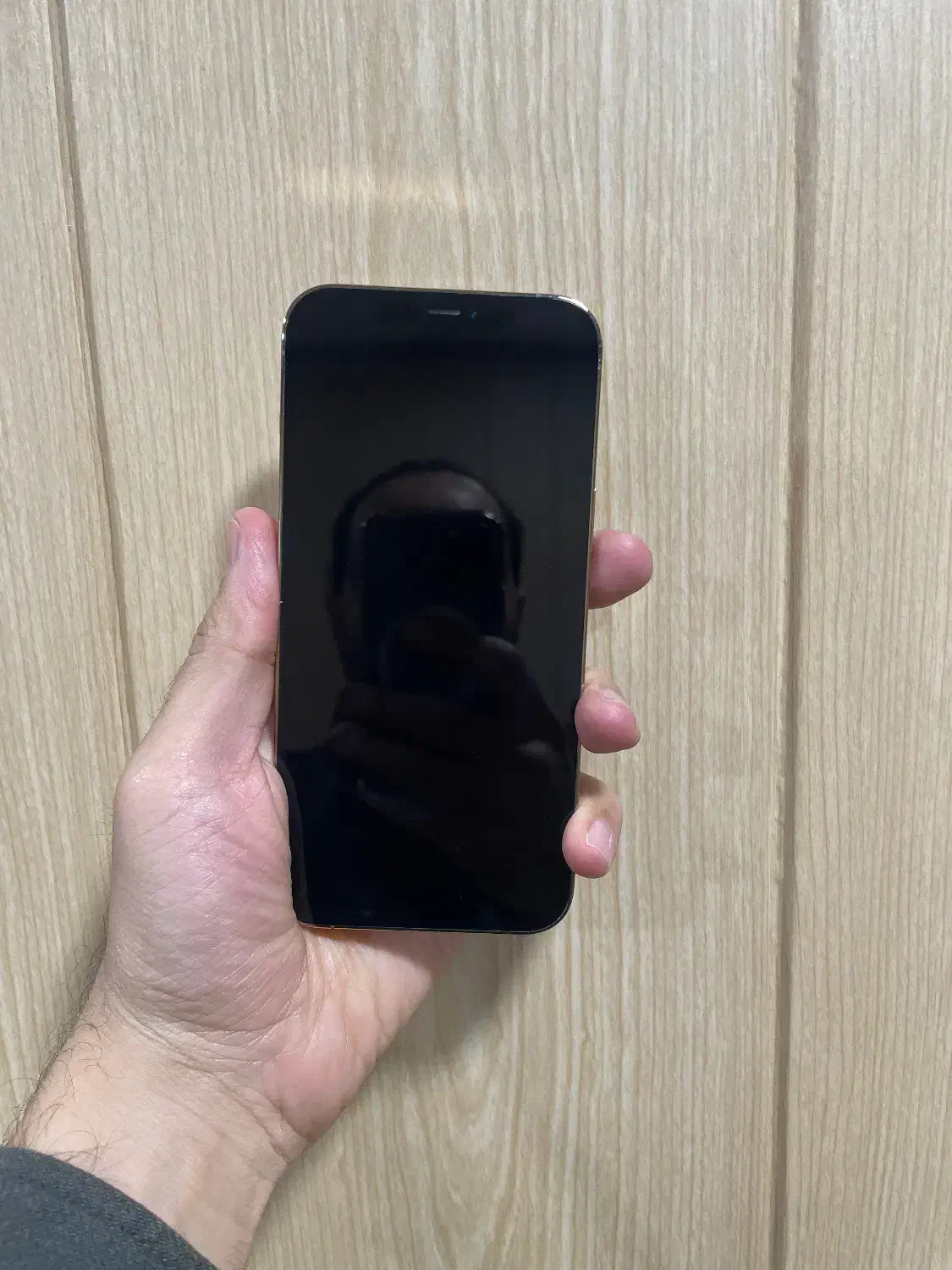 آیفون 16pro zaa کار کرده|موبایل|تهران, شیخ هادی|دیوار