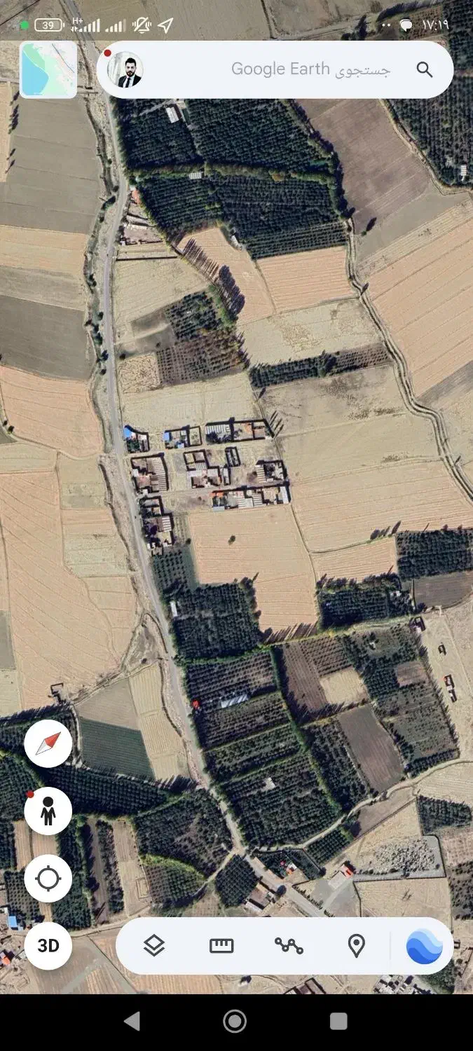 زمین 382|فروش زمین و ملک کلنگی|سلماس, |دیوار