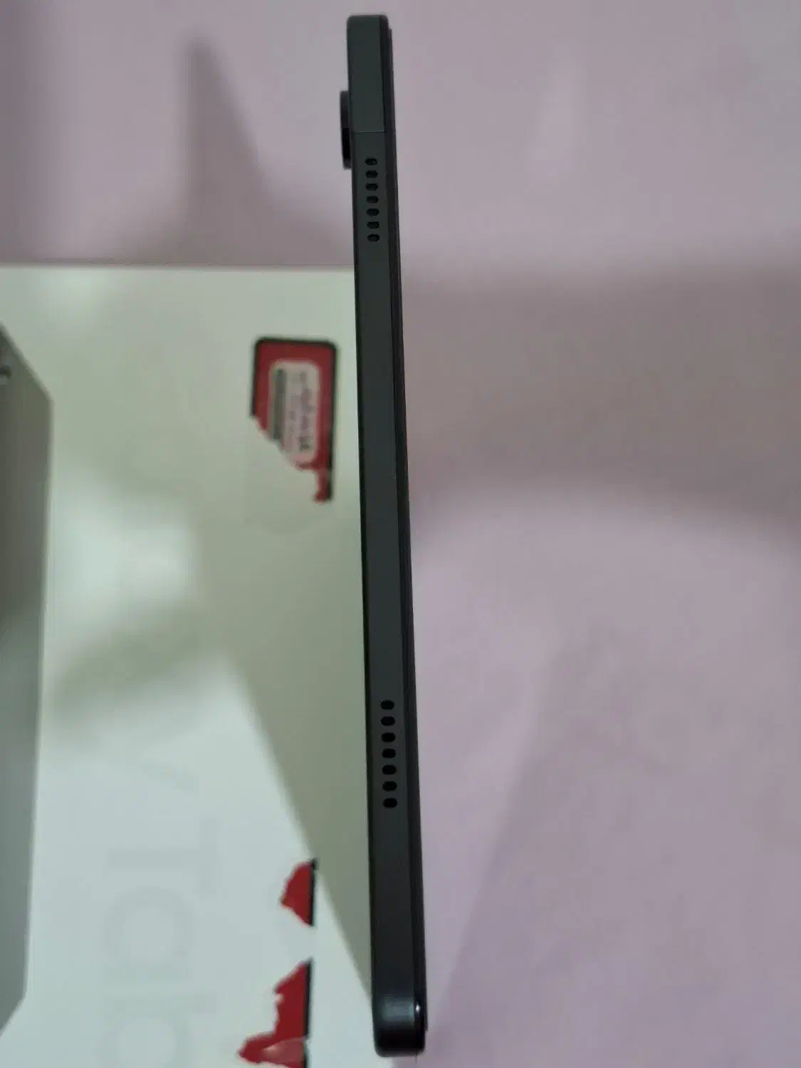 a9 plus رم ۸ ۱۲۸ گیگ ۱۱ اینچ 5g|تبلت|دوگنبدان, |دیوار