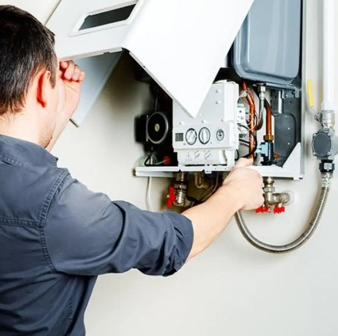 نصب و تعمیر و سرویس انواع پکیج و رادیاتور|آبگرمکن، پکیج، شوفاژ|محمدشهر, همایون ویلا|دیوار