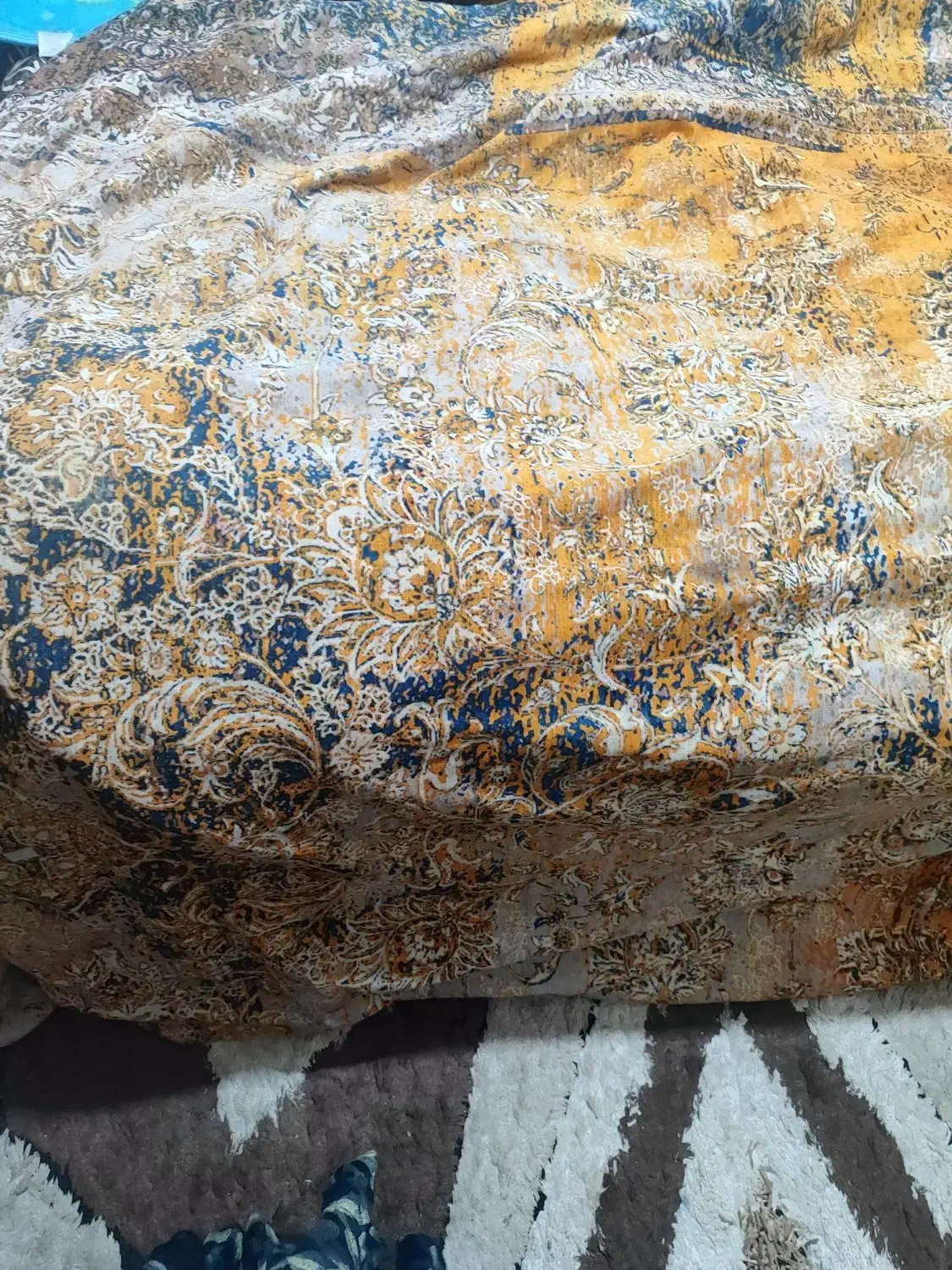 روفرشی کش دار|روفرشی|زاهدان, |دیوار