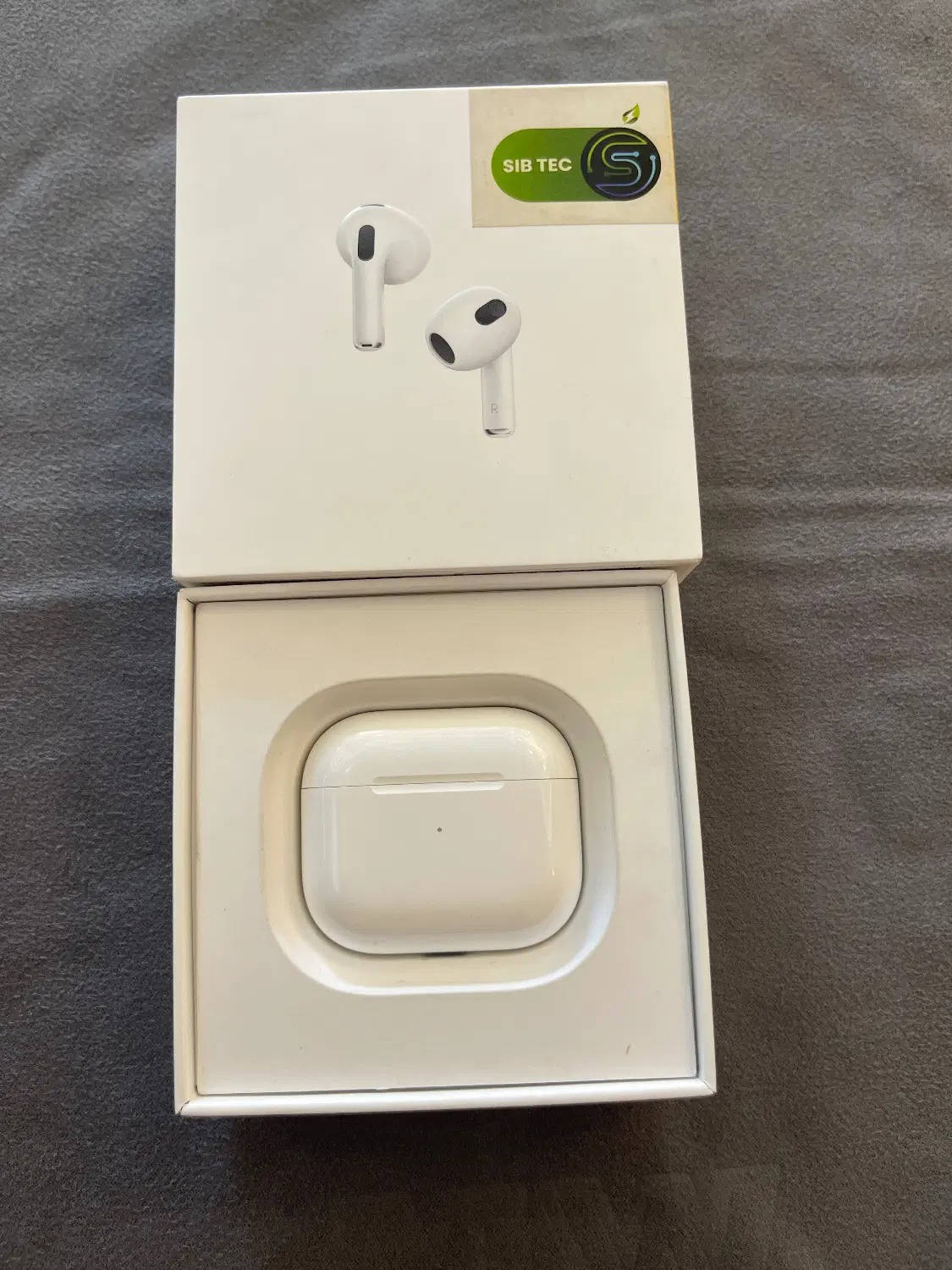 Airpods 3|لوازم جانبی موبایل و تبلت|اردبیل, |دیوار