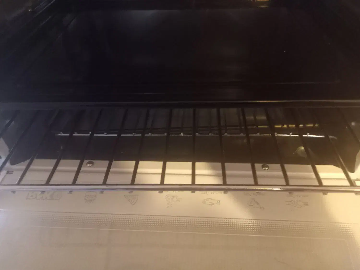 توستر راکو نو|اجاق گاز و لوازم برقی پخت‌وپز|اردبیل, |دیوار