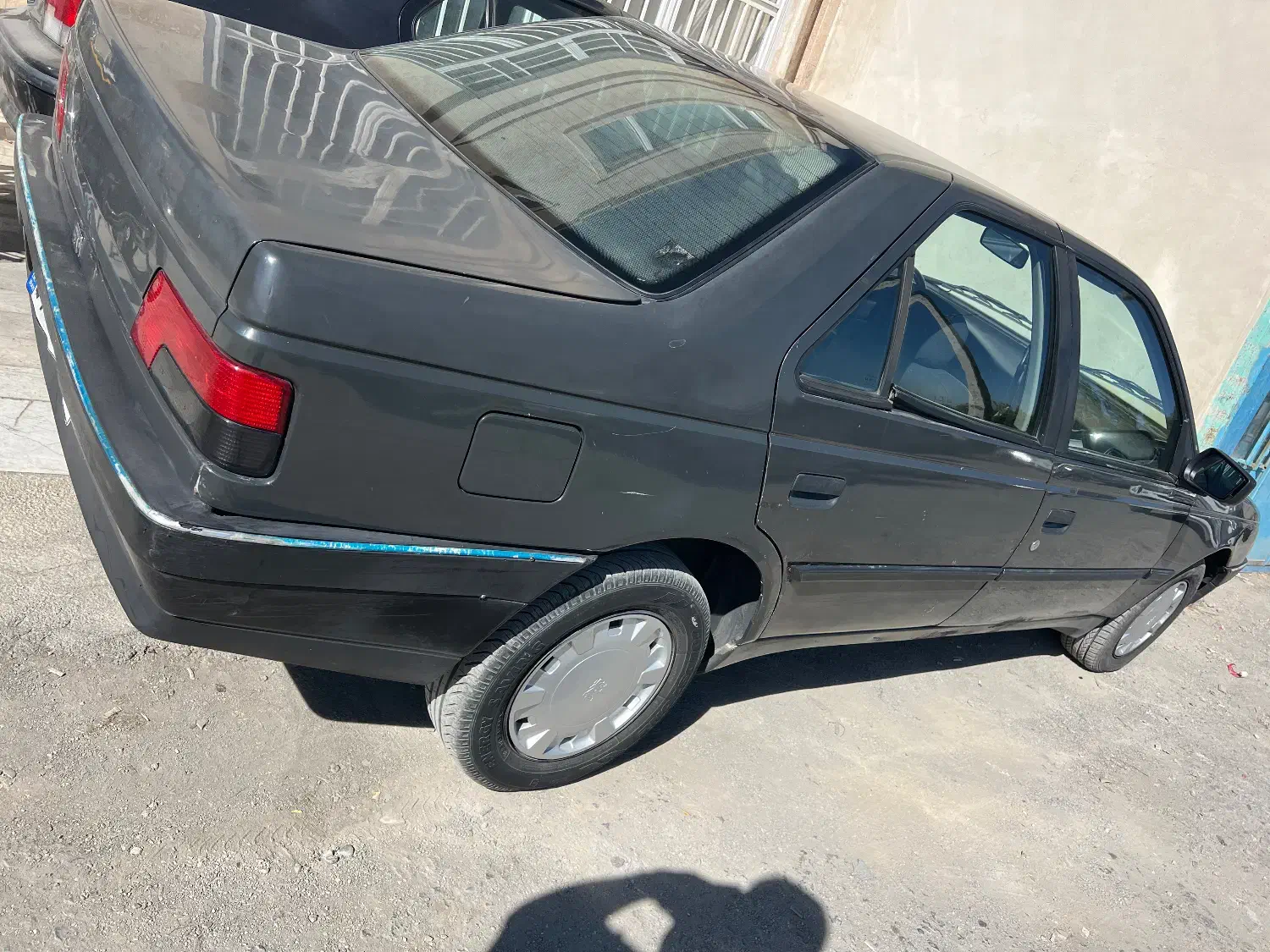 پژو|خودرو سواری و وانت|خوانسار, |دیوار