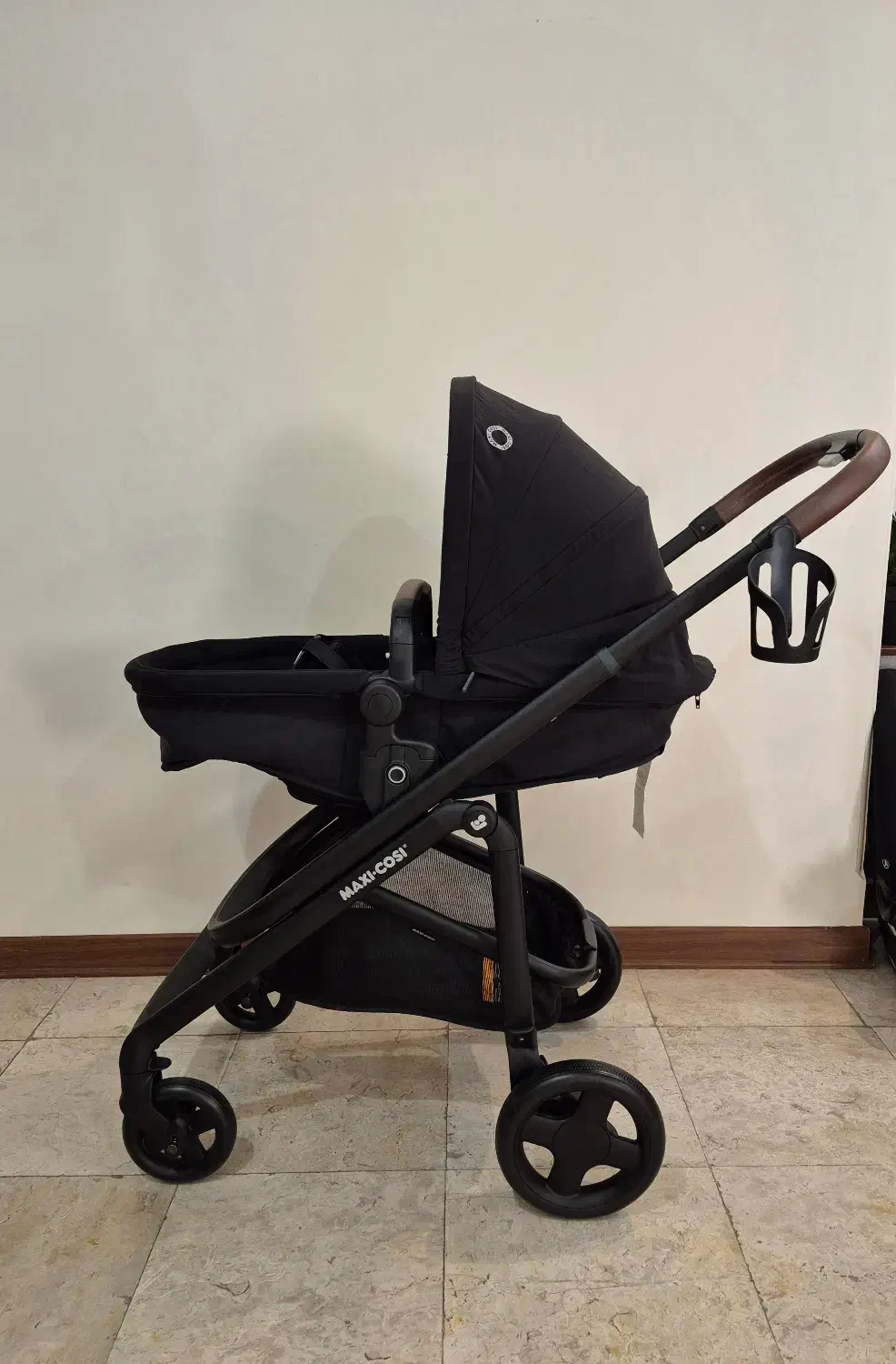 کالسکه مکسی کوزی|کالسکه و لوازم جانبی|تهران, گیشا|دیوار