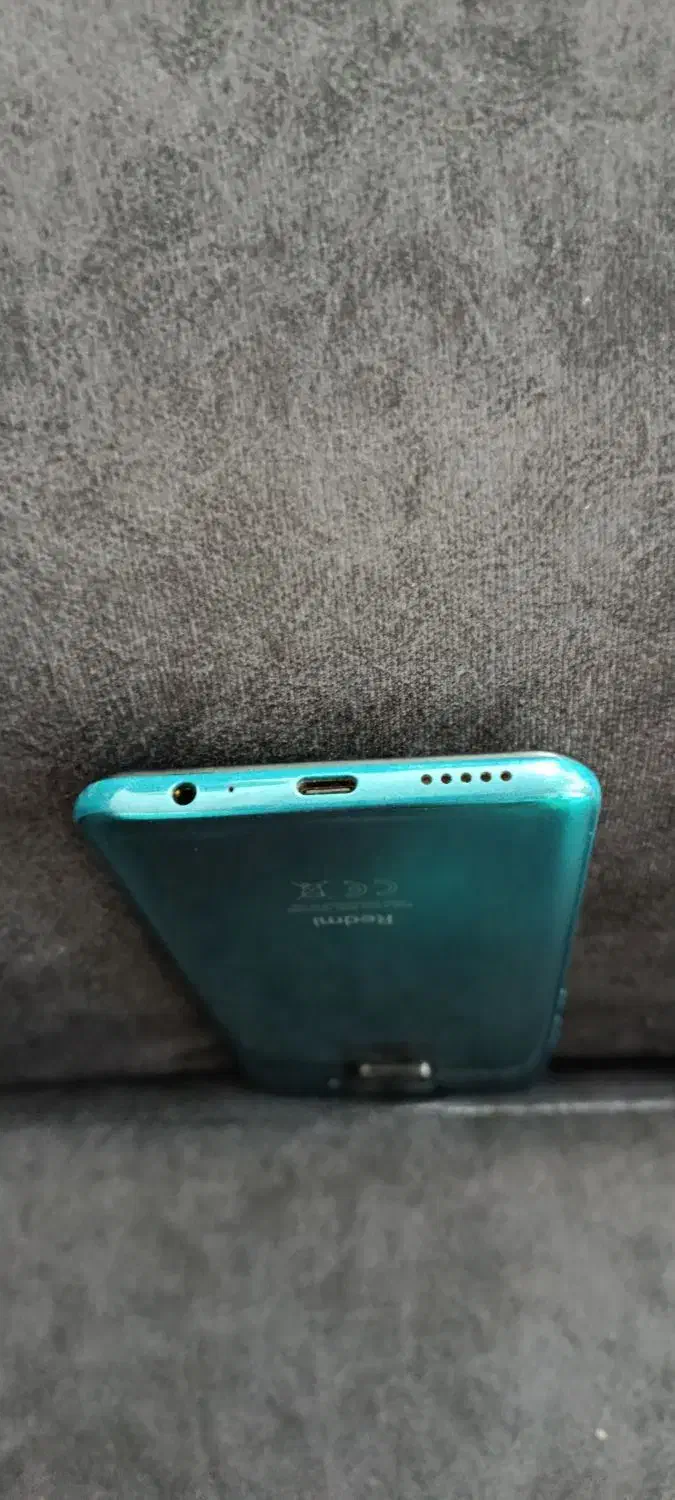 ردمی نوت ۹|موبایل|خرم‌آباد, |دیوار