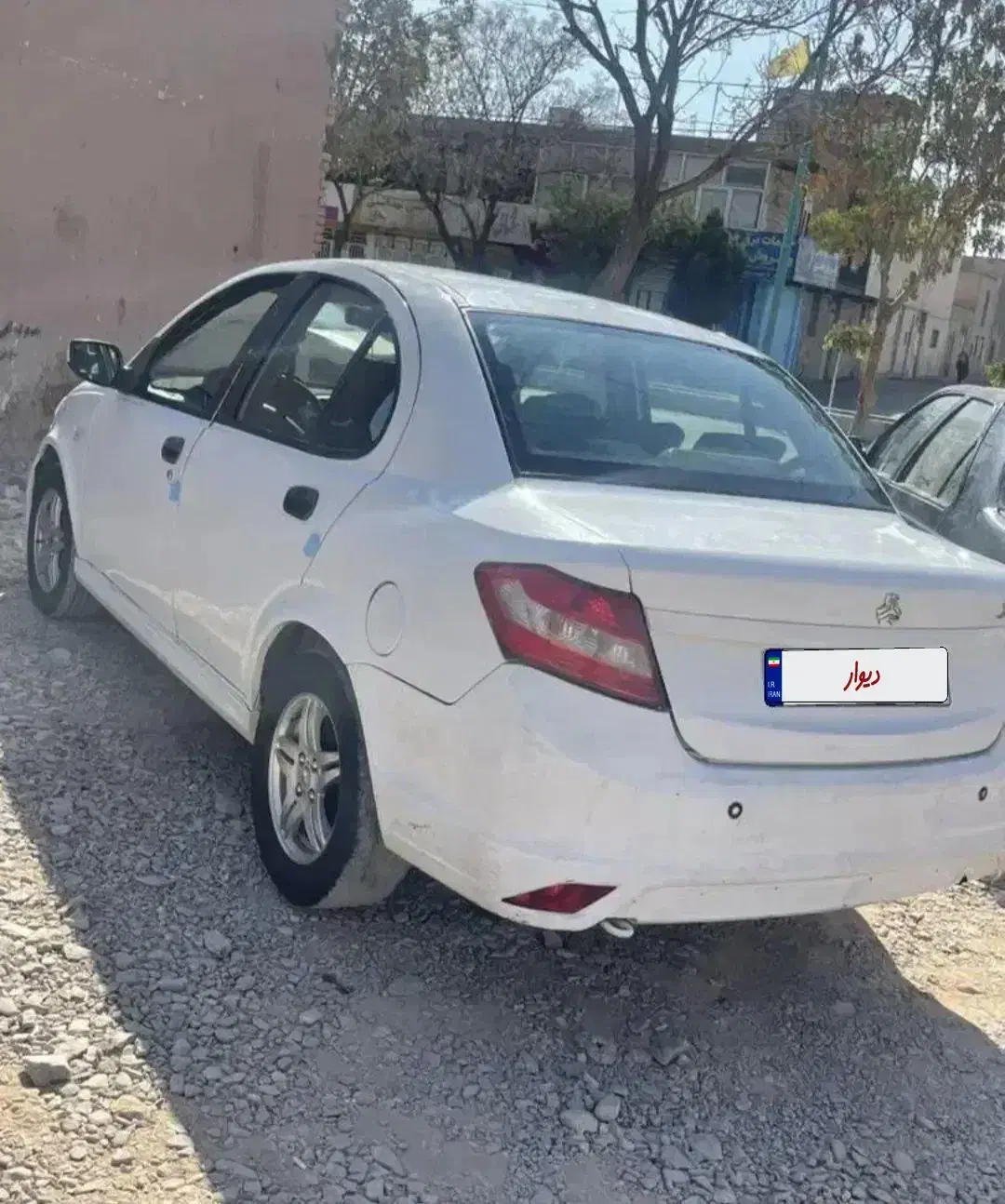 ساینا Ex|خودرو سواری و وانت|کرمان, |دیوار