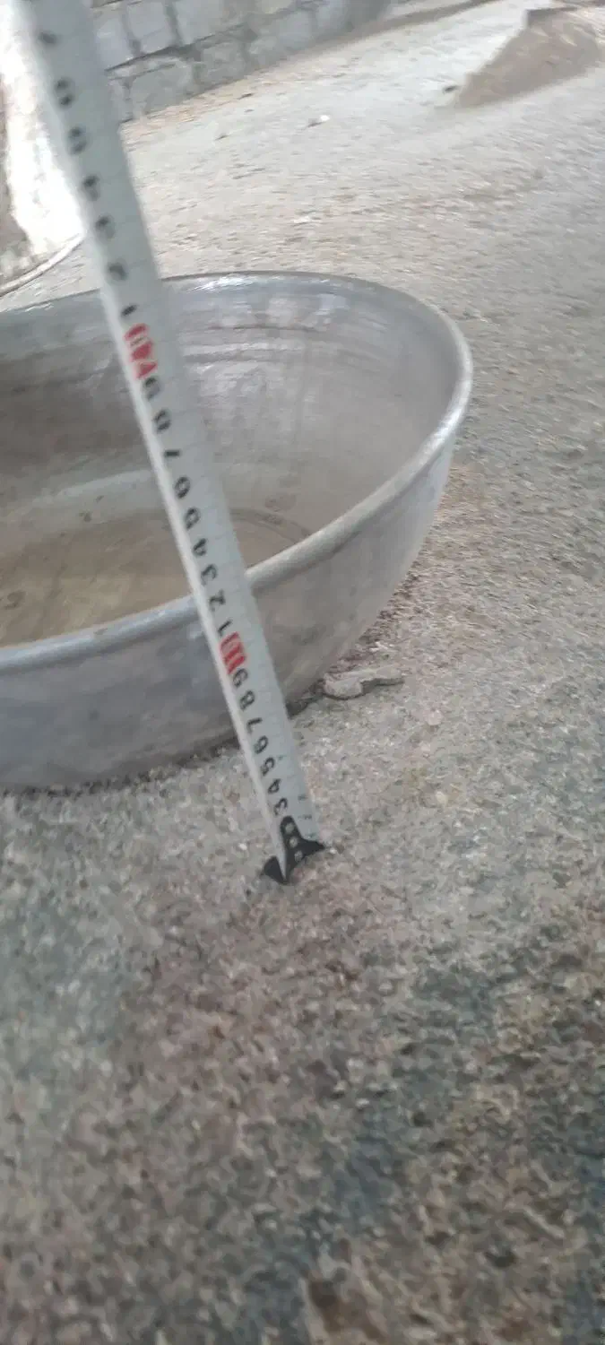 قالب چدنی. خمکاری|ابزارآلات|تهران, هلال احمر|دیوار