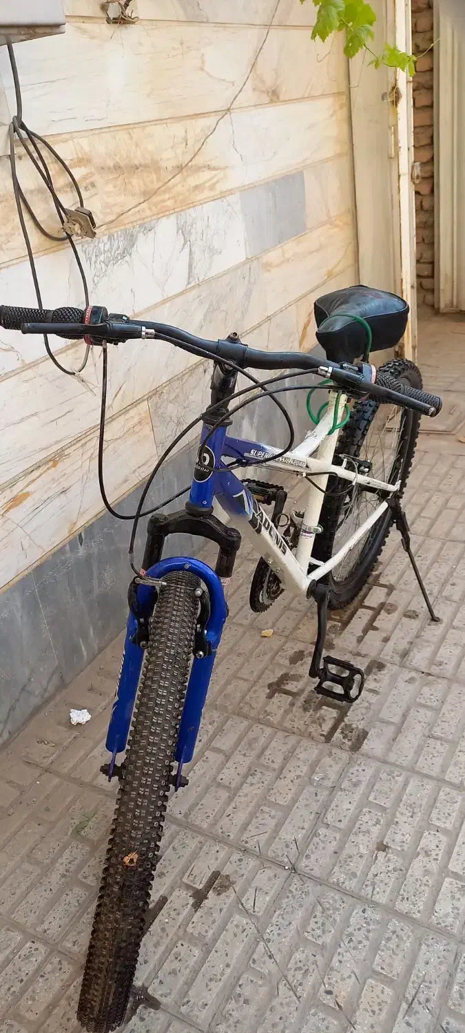 دوچرخه سایز ۲۶|دوچرخه، اسکیت، اسکوتر|شهریار, شهریار|دیوار