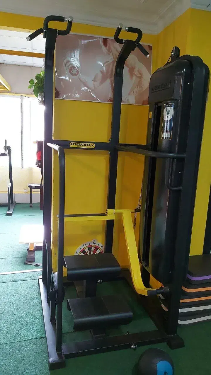 ورزشی|خدمات آموزشی|تهران, پونک|دیوار