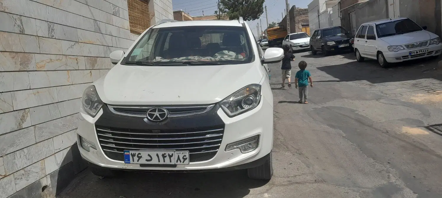 جکs5|خدمات موتور و ماشین|بیرجند, |دیوار