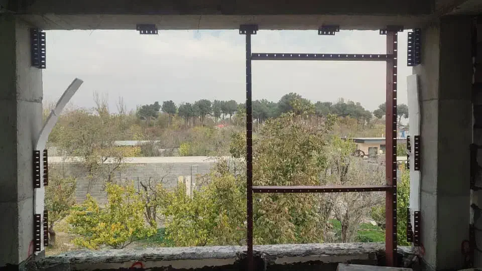 اجرای تخصصی والپست وشاسی کشی نما|خدمات پیشه و مهارت|فومن, |دیوار