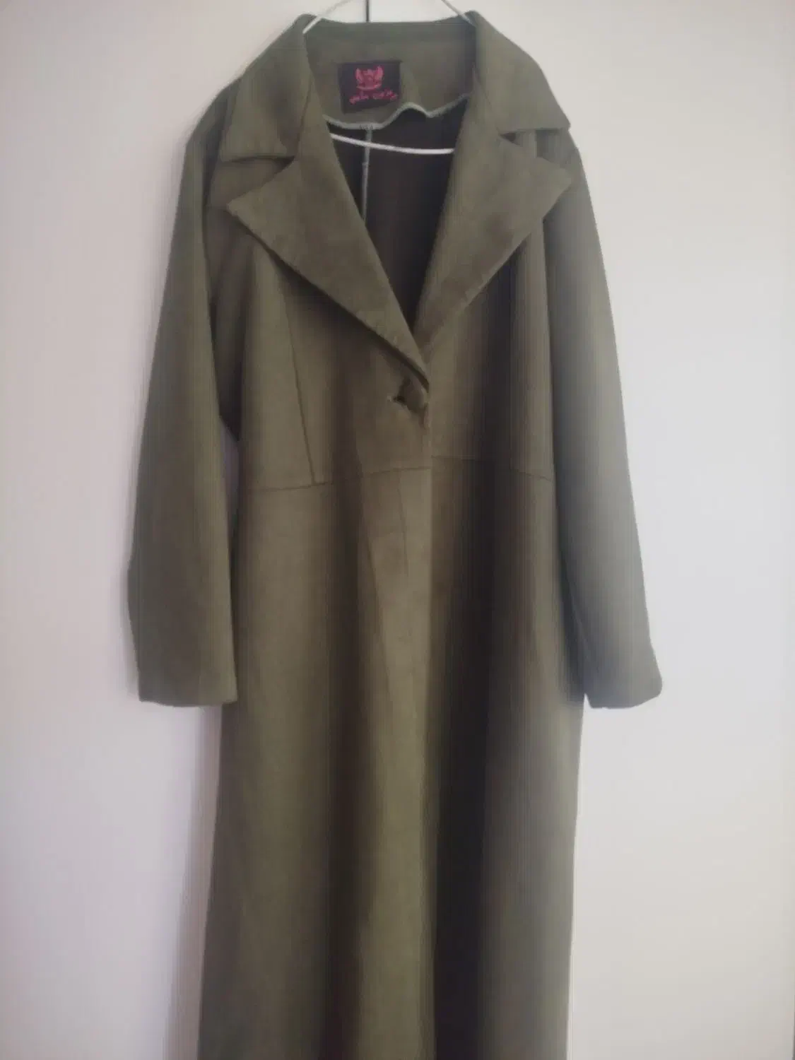 پالتو سایز ۴۸و۵۰|لباس|کرمانشاه, |دیوار