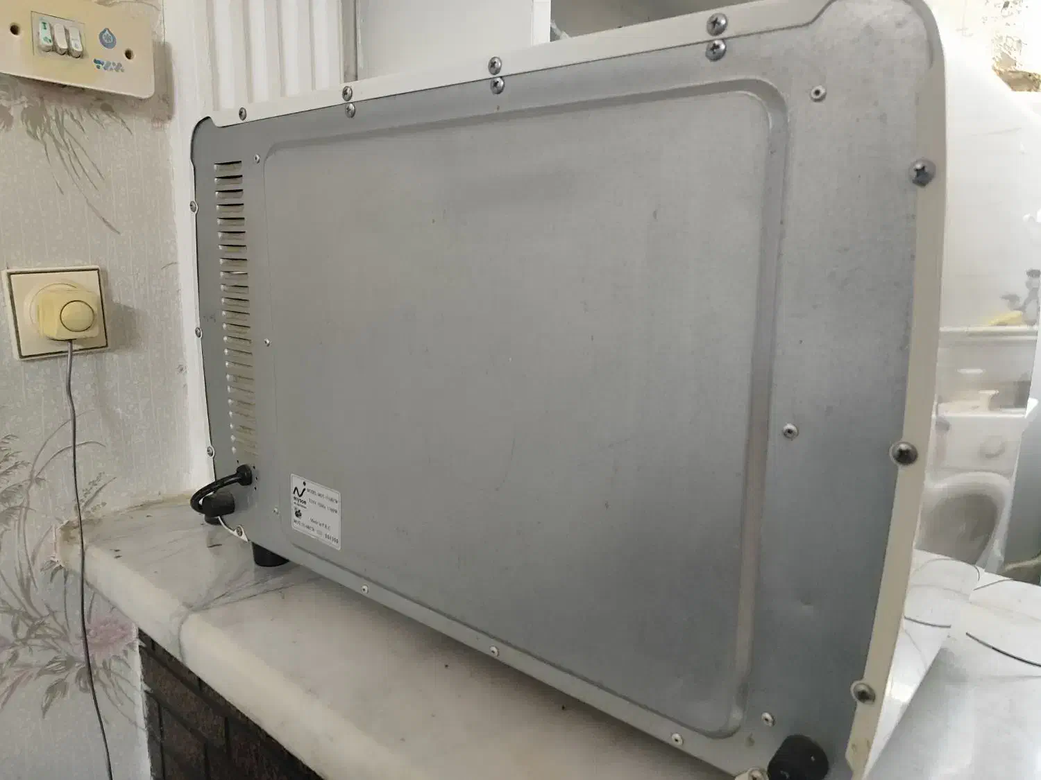 توستر مایسان|اجاق گاز و لوازم برقی پخت‌وپز|کرمانشاه, |دیوار