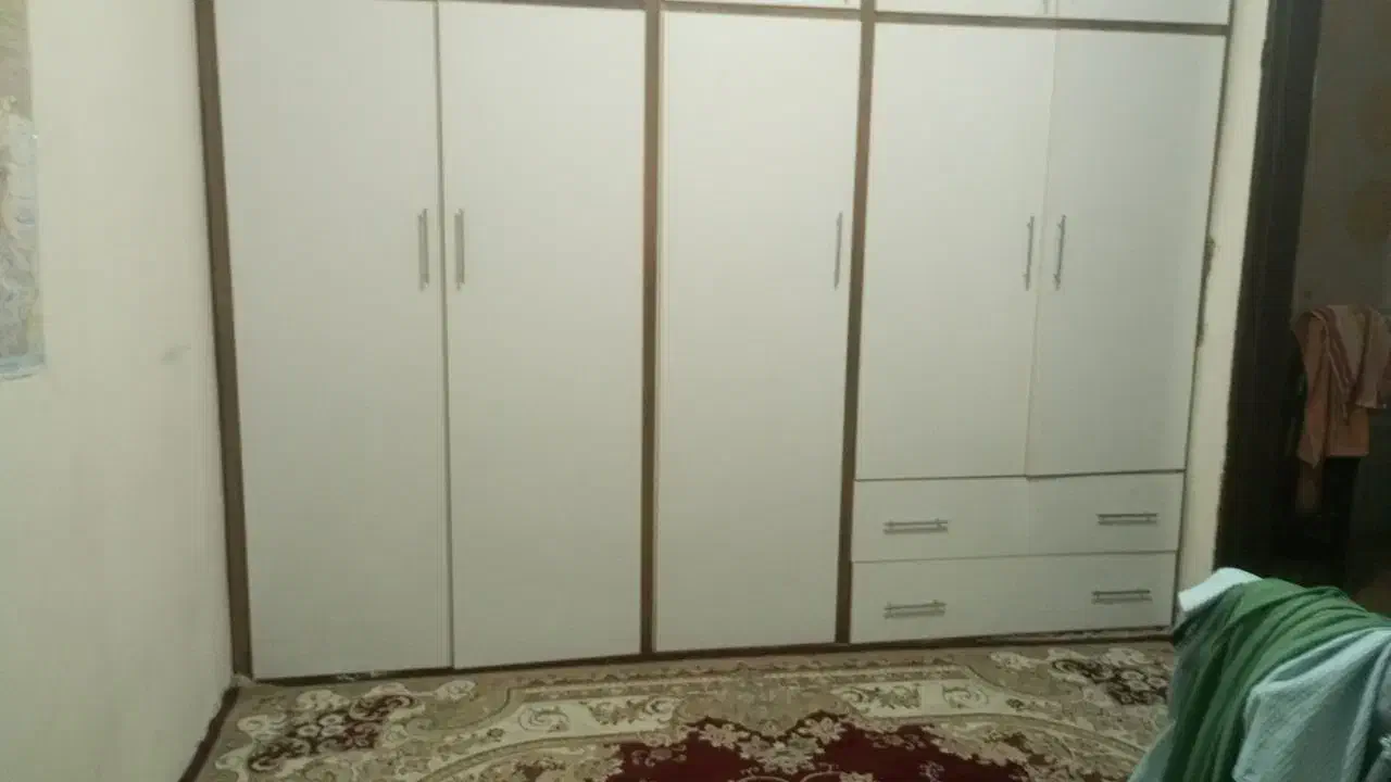 منزل مسکونی|فروش آپارتمان|مشهد, شهید جنگی|دیوار