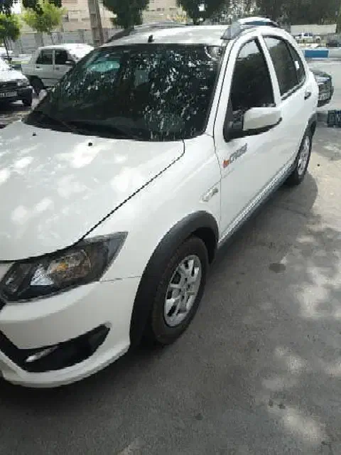 کوییک  S1402|خودرو سواری و وانت|اندیشه, شهرک المهدی|دیوار