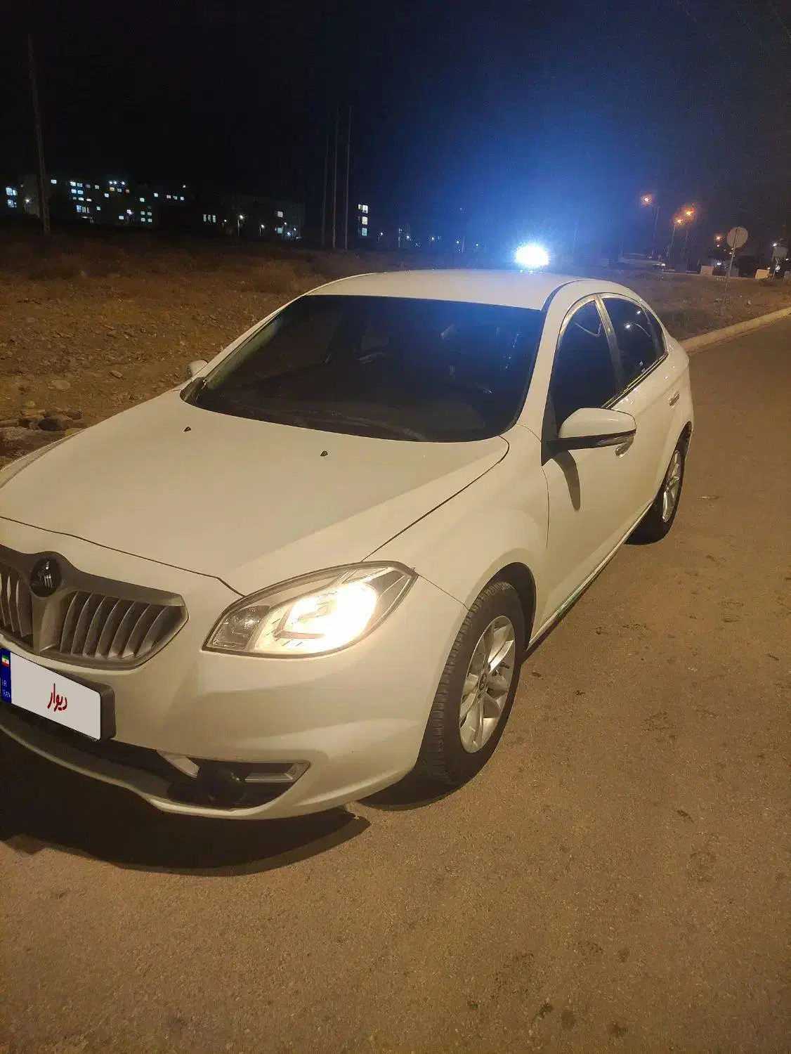 برلیانس H330|خودرو سواری و وانت|نیشابور, شهرک قدس|دیوار