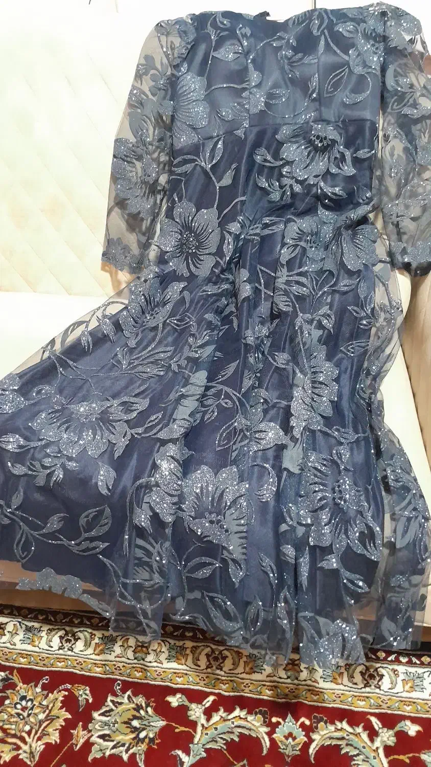 لباس مجلسی قیمت سه میلیون تومان|لباس|خان ببین, |دیوار