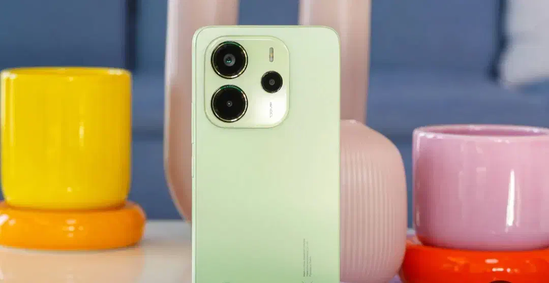 گوشی شیائومی نوت ۱۴|موبایل|بجنورد, |دیوار