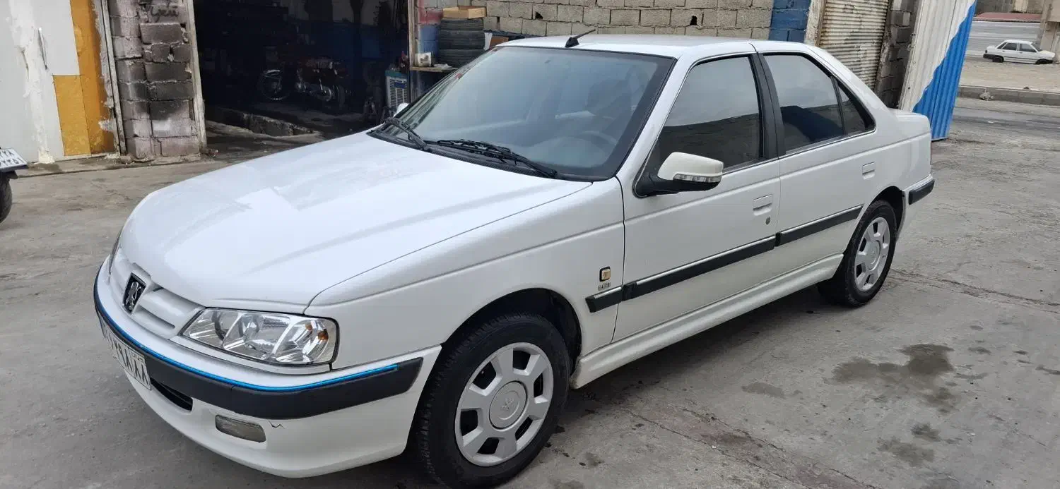 پرشیا TU5 99 بیرنگ دریچه سیمی|خودرو سواری و وانت|شهریار, شهرک وائین|دیوار