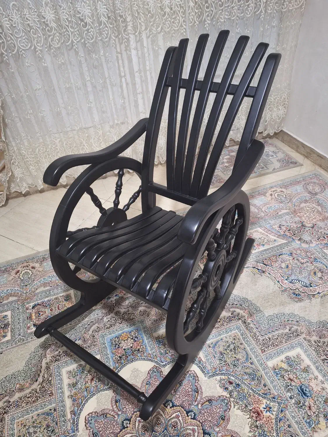 صندلی راک|مبلمان اداری|الوند, |دیوار