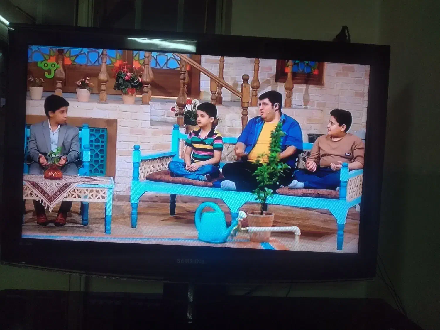 فروش تلویزیون|تلویزیون و پروژکتور|گلپایگان, |دیوار