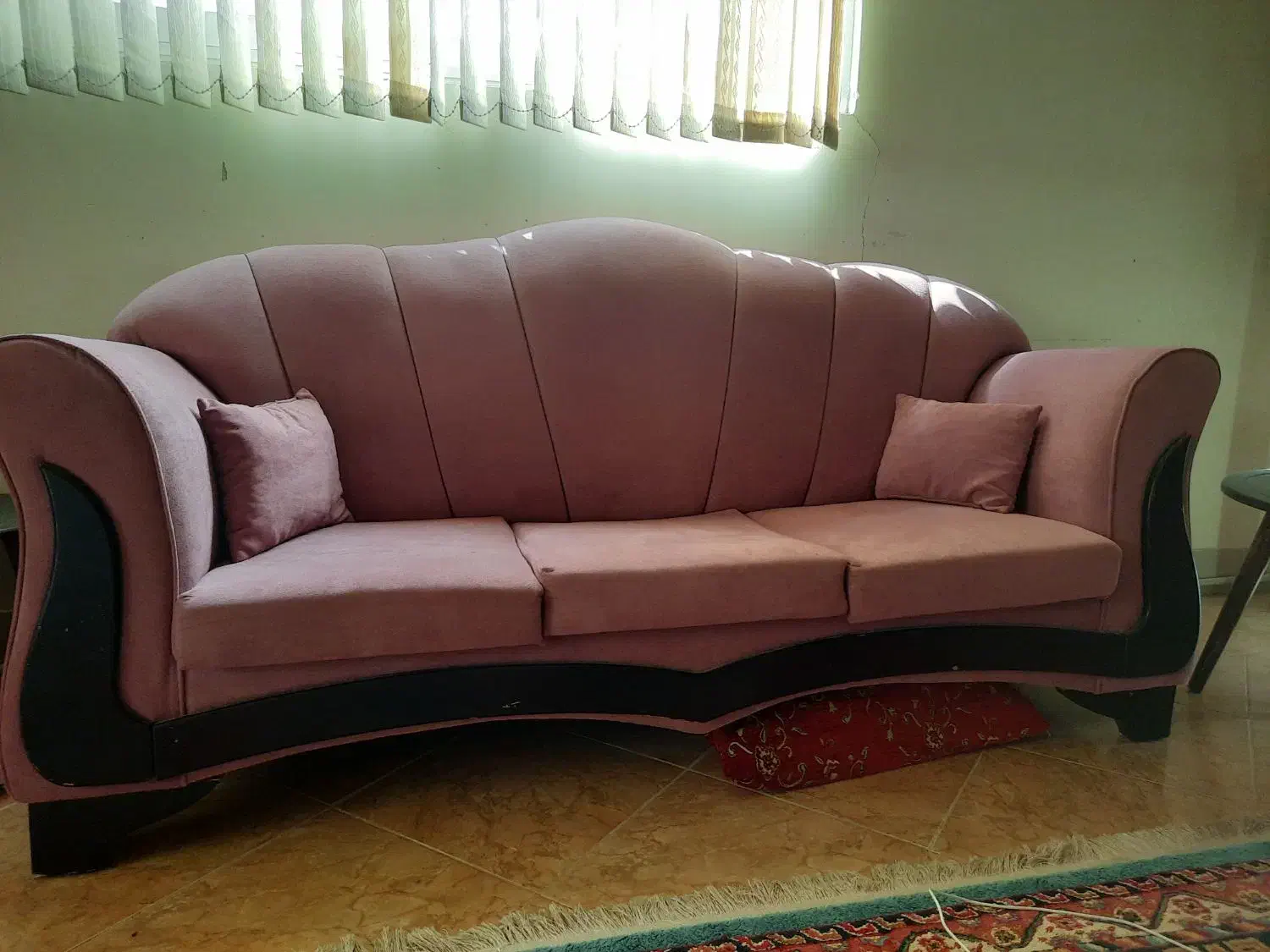 مبل|مبلمان خانگی و میز عسلی|اصفهان, ملک|دیوار