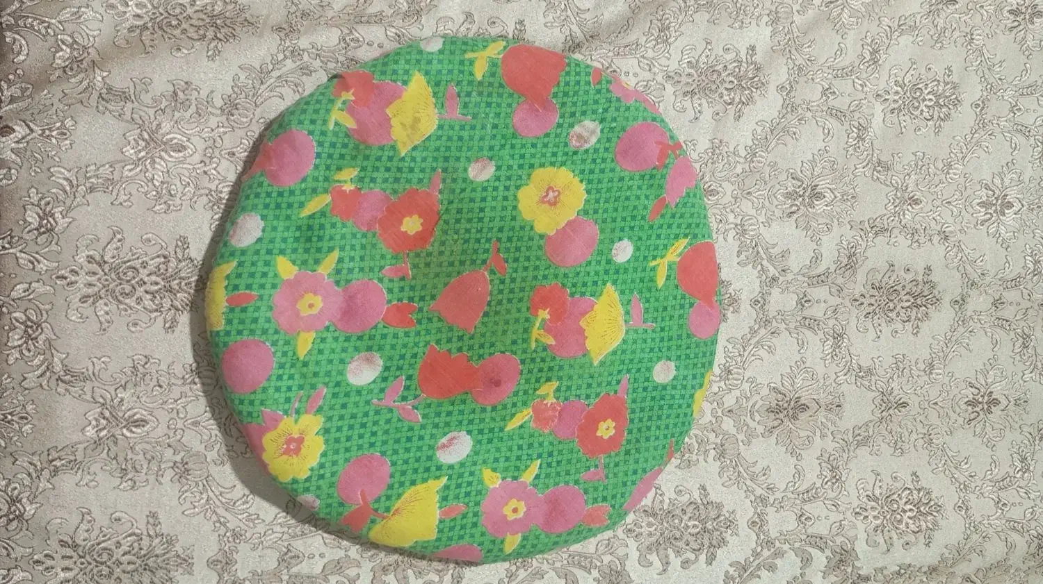 دم کنی|سفره، حوله، دستمال آشپزخانه|مشهد, شفا|دیوار