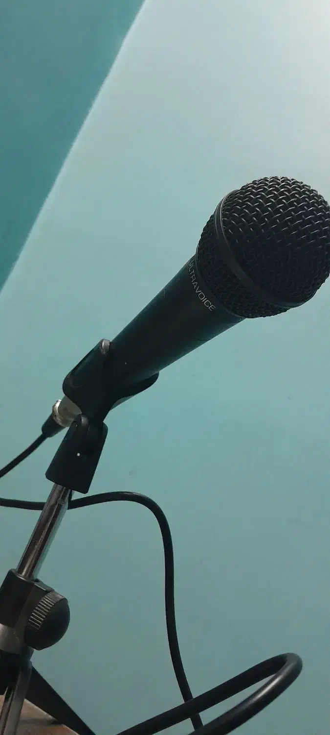 میکروفون|آلات موسیقی|تهران, شهید رجایی|دیوار