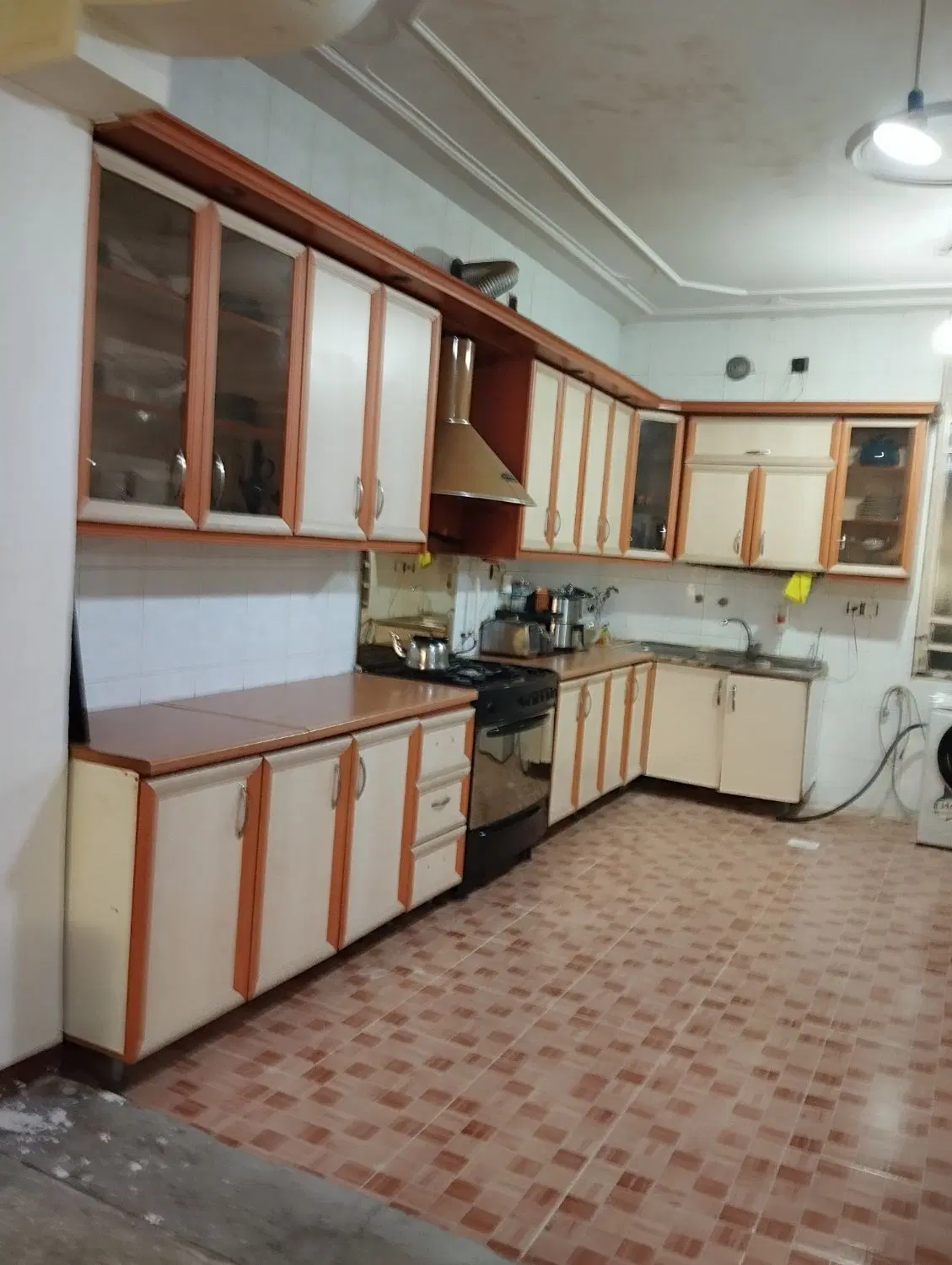 کابینت|آب‌چکان و نظم‌دهنده ظروف|رامهرمز, |دیوار