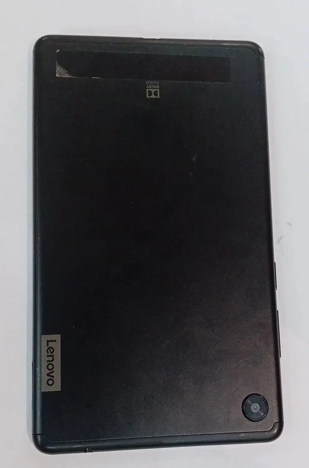 تبلت lenovo مدل TAB M7|تبلت|مشهد, کوشش|دیوار