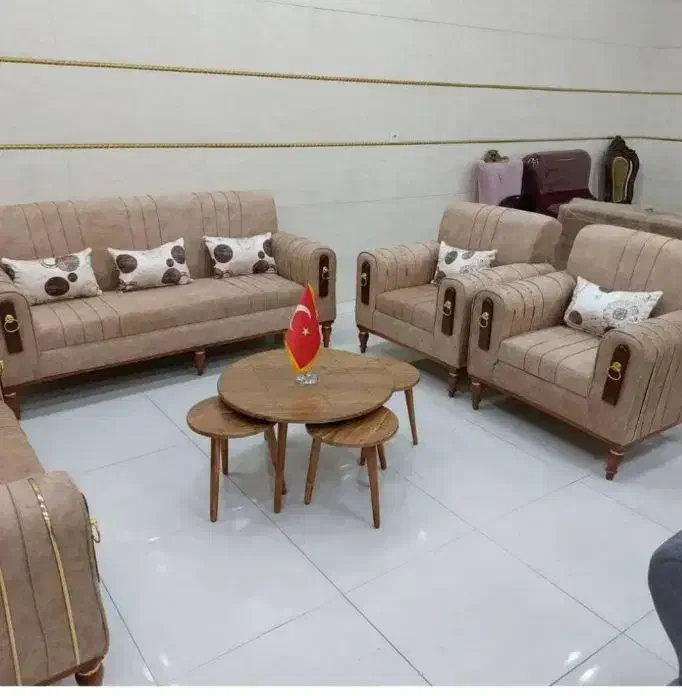 مبل نیو اسکارلت|مبلمان خانگی و میز عسلی|بندر ماهشهر, |دیوار