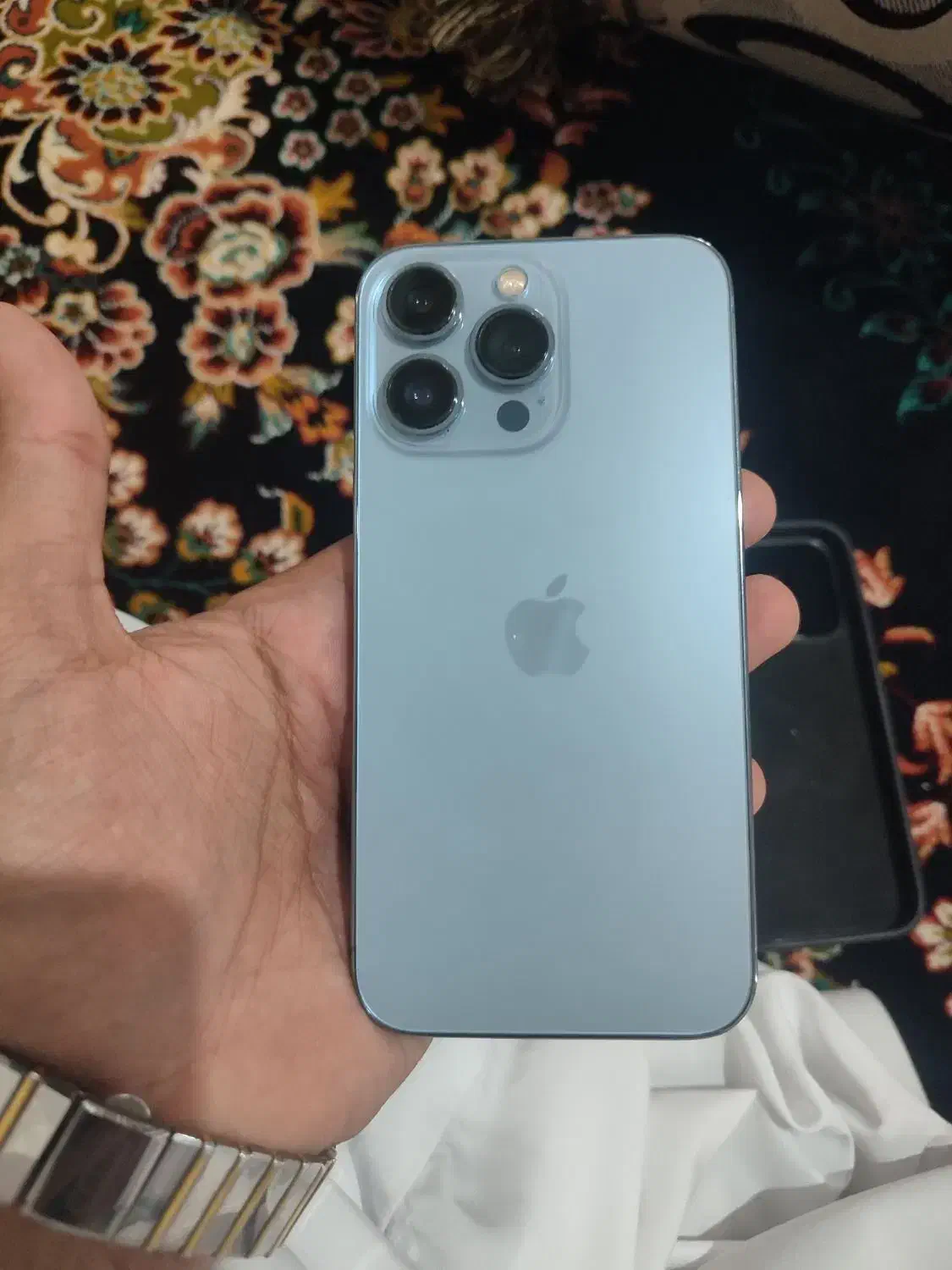 13pro|موبایل|خاش, |دیوار