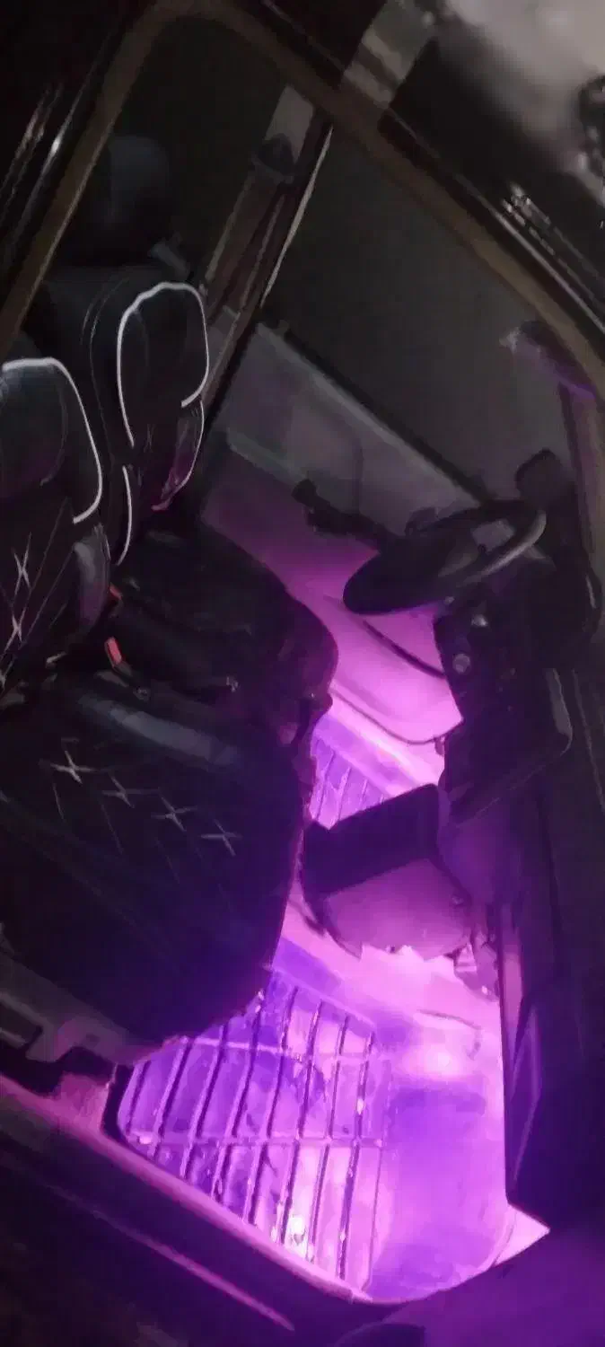 پراید ۸۳ انژکتور|خودرو سواری و وانت|نهاوند, |دیوار