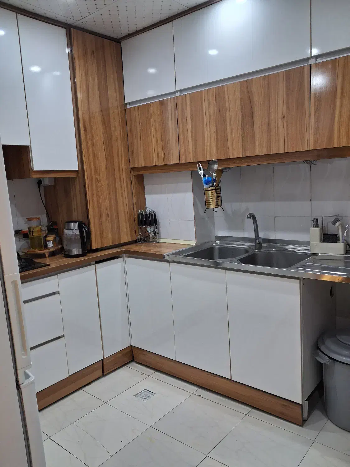 رهن آپارتمان شیک|اجارهٔ آپارتمان|فسا, |دیوار