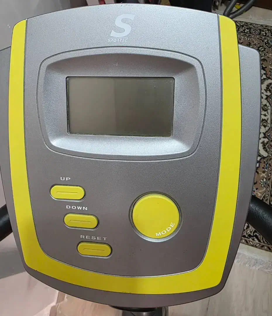 دوچرخه ثابت sportc 381b|تجهیزات ورزشی|کرمانشاه, |دیوار