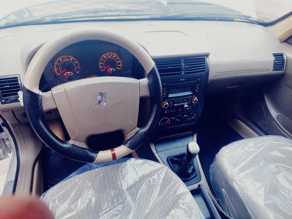 پژو 405مدل 97به رویت خشک|خودرو سواری و وانت|شادگان, |دیوار