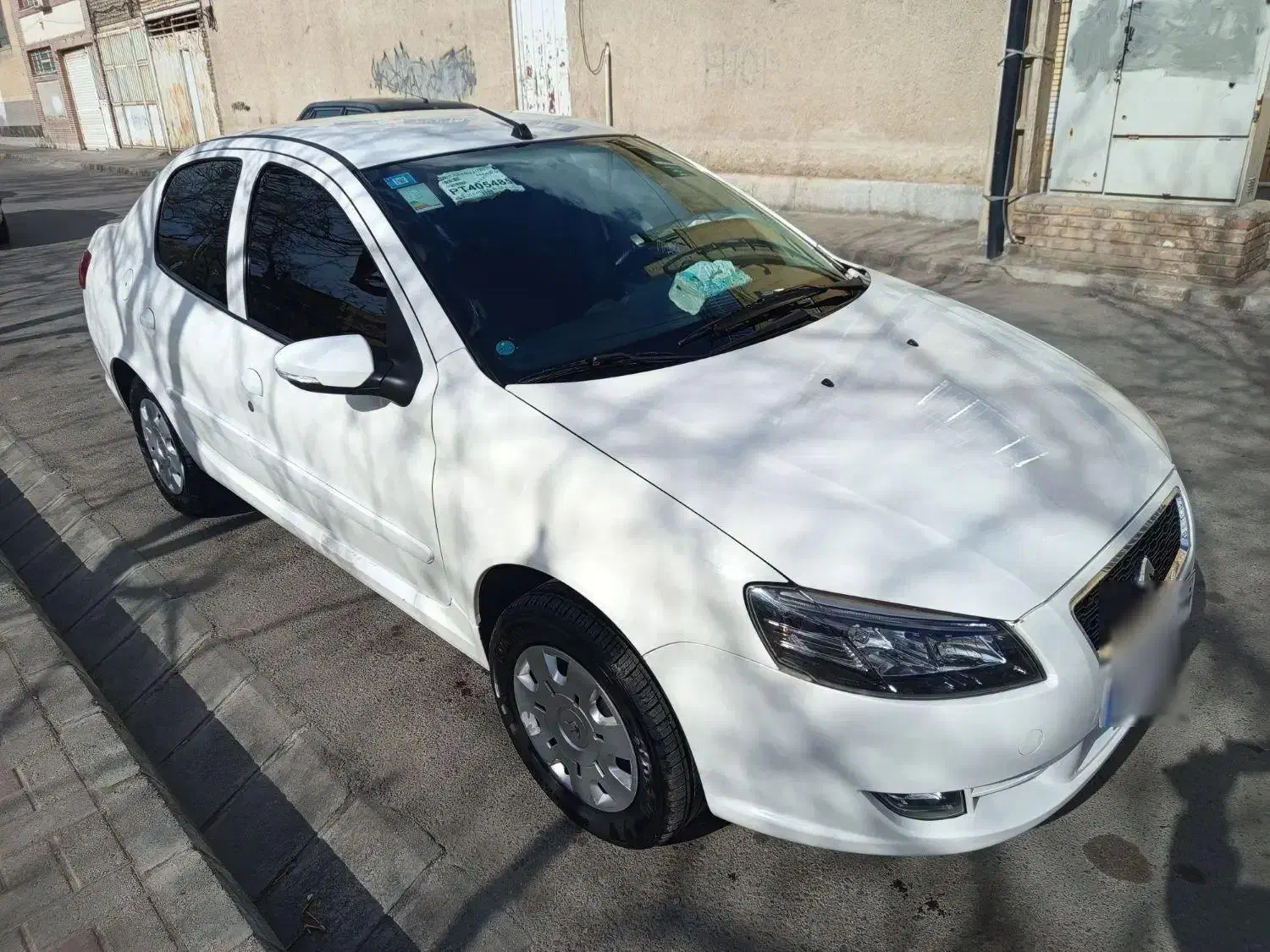 راناپلاس|خودرو سواری و وانت|مشهد, مشکینی (شهرک غرب)|دیوار