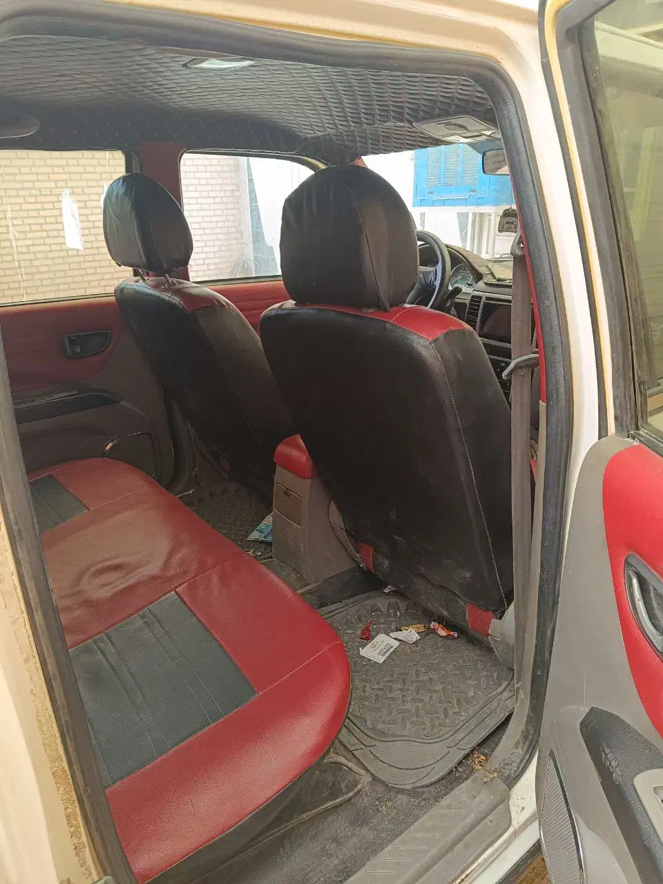 کاپرا ۹۱ افرود|خودرو سواری و وانت|الوند, |دیوار