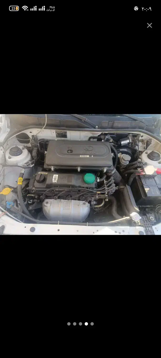 کوییک ار|خودرو سواری و وانت|یزد, |دیوار