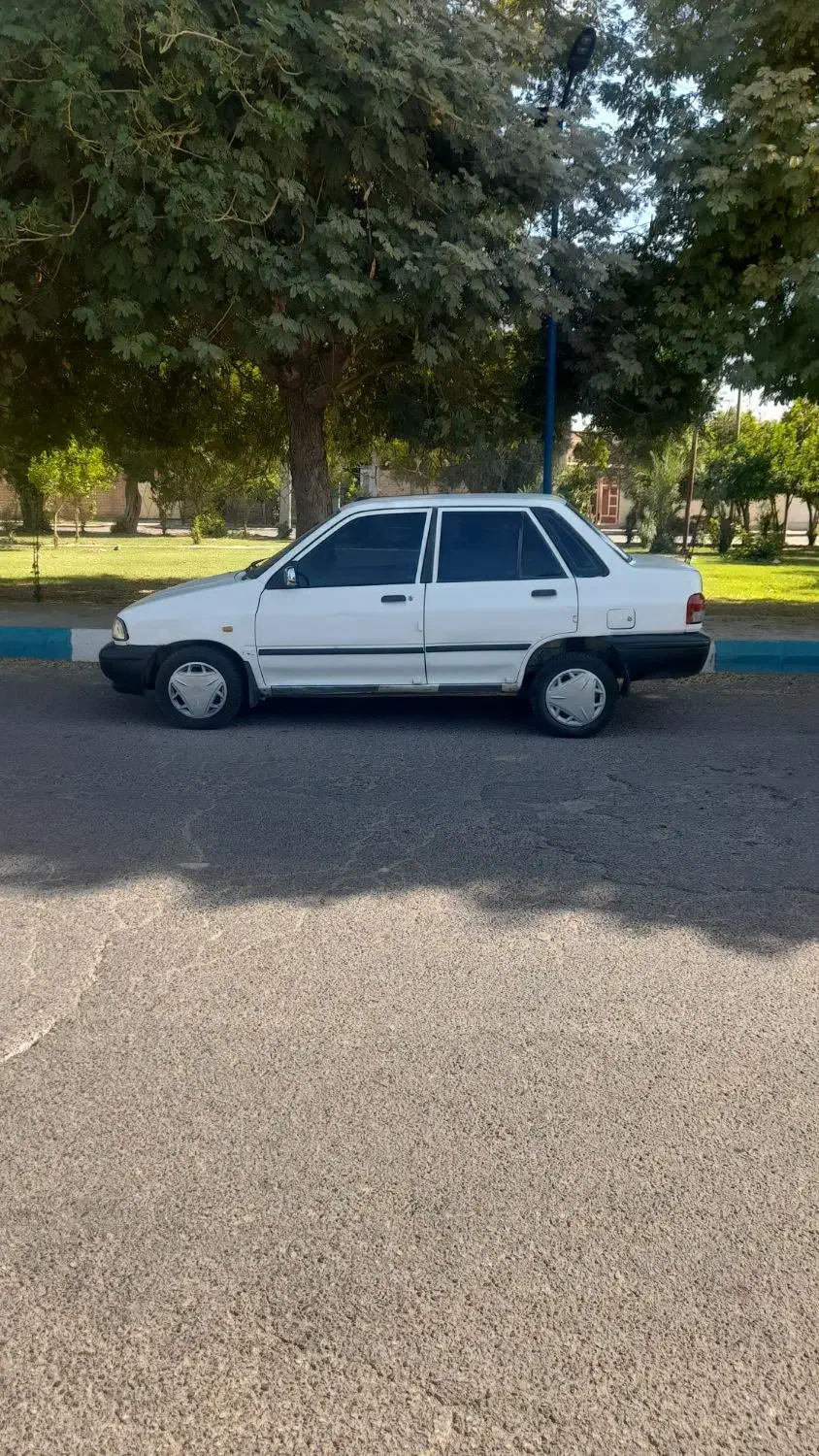 پراید 131 مدل 90|خودرو سواری و وانت|دزفول, |دیوار