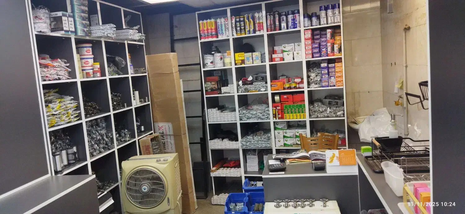 اجاره مغازه|اجارهٔ مغازه و غرفه|تهران, جوانمردان (اندیشه)|دیوار