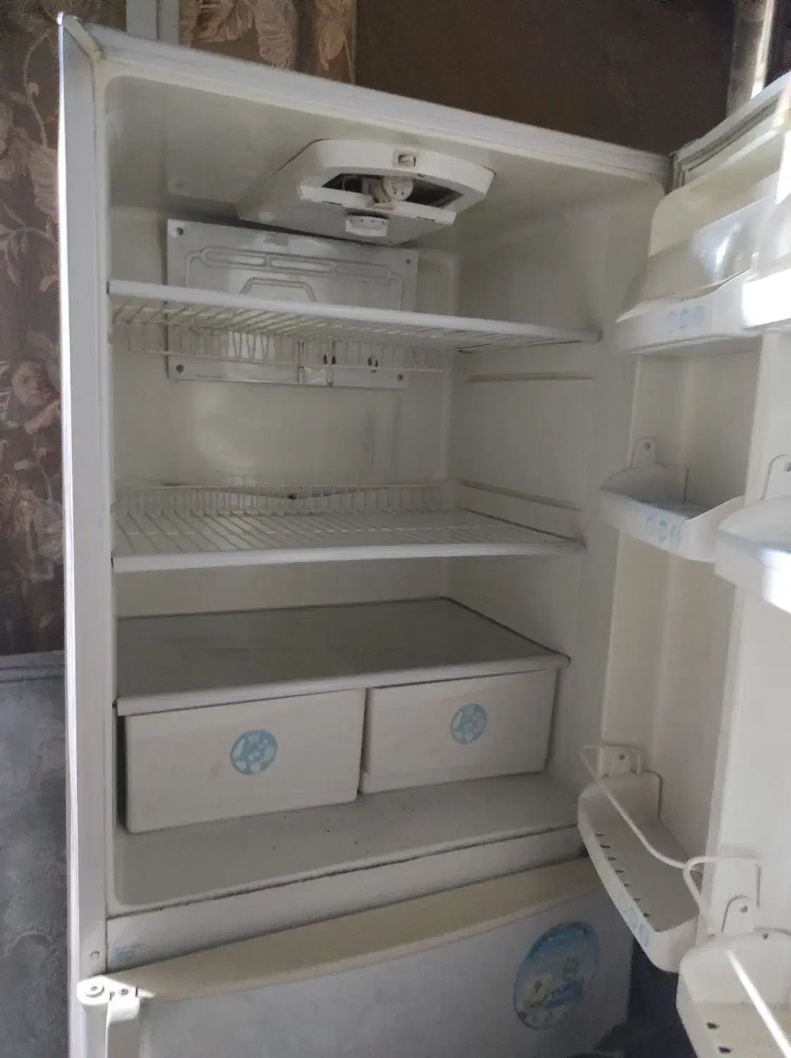 یخچال|یخچال و فریزر|اصفهان, پروین|دیوار