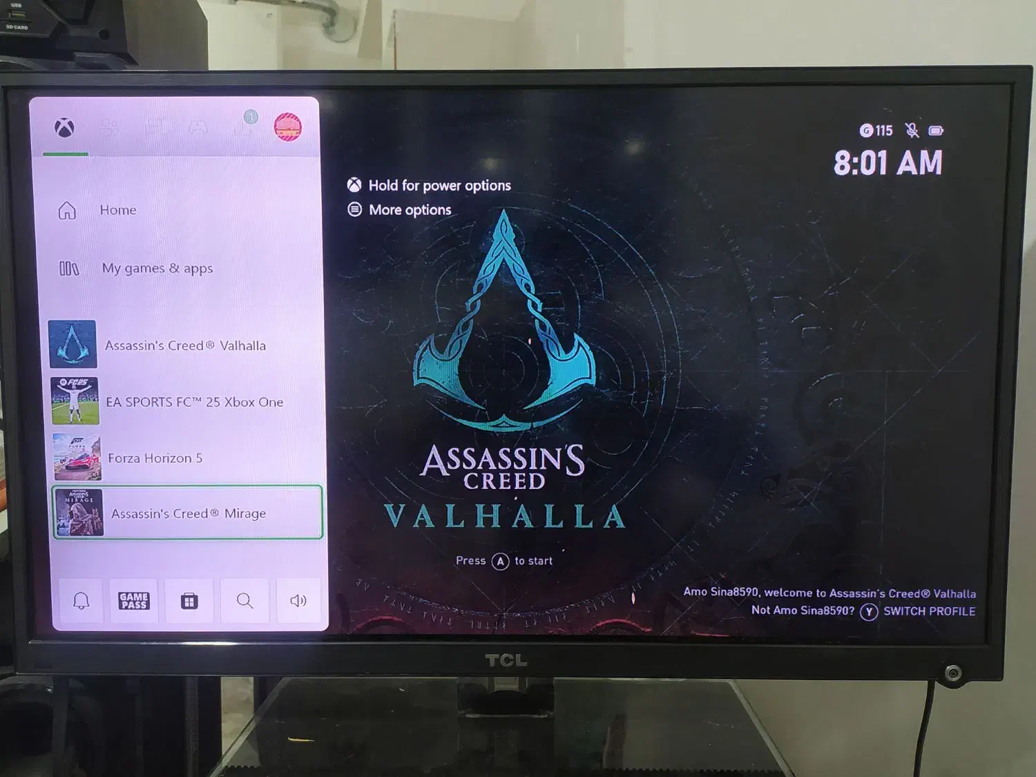 xbox on x|کنسول، بازی ویدئویی و آنلاین|میاندوآب, |دیوار