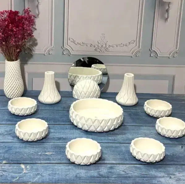 هفت سین|صنایع دستی و سایر لوازم تزئینی|شهر ری, حمزه‌آباد|دیوار