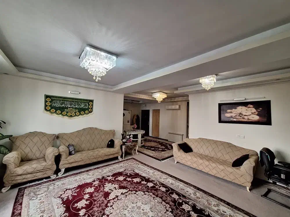 ۹۸متر/سالن پرده خور/پارک لاله|فروش آپارتمان|تهران, بلوار کشاورز|دیوار