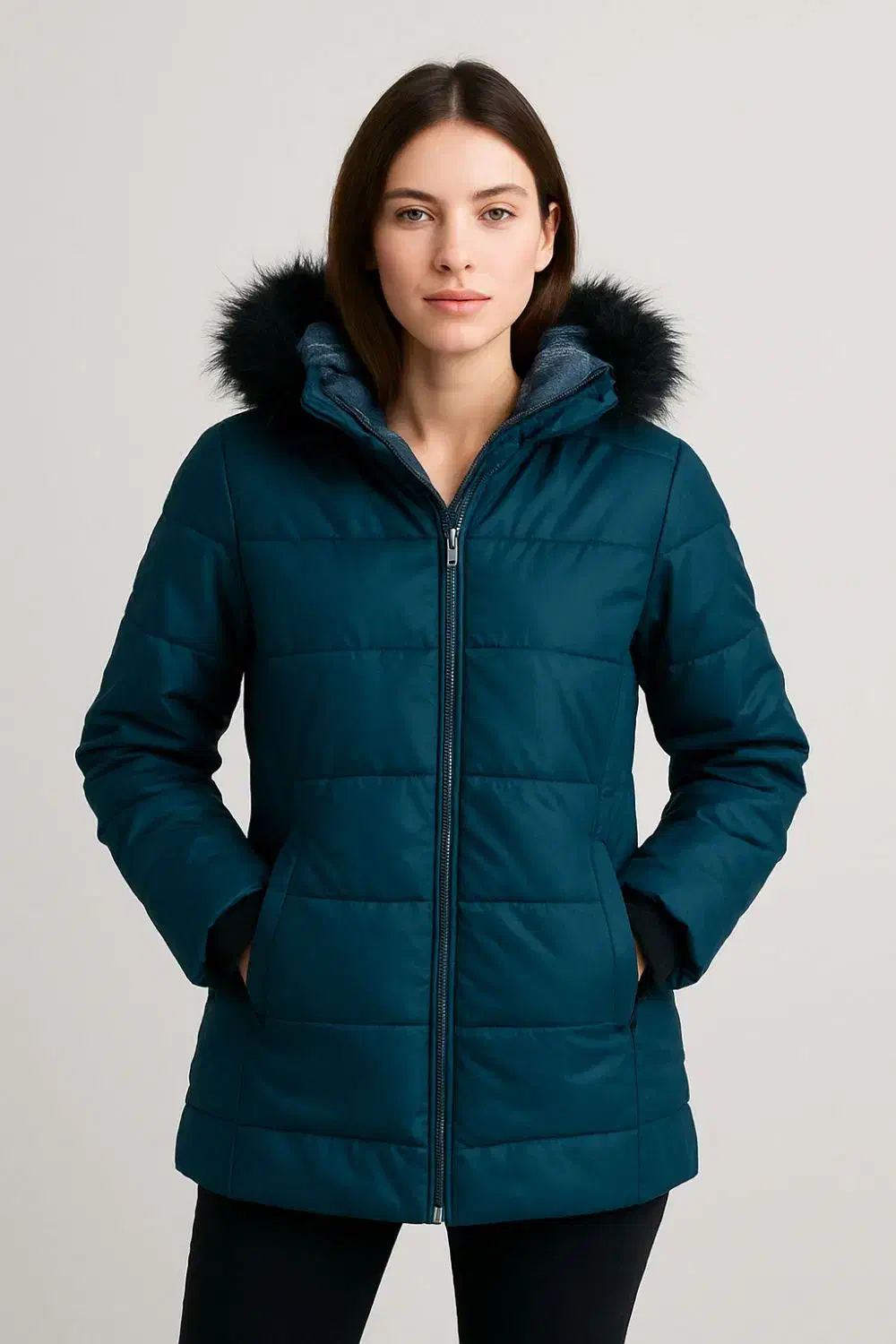 کاپشن دو رو|لباس|بهبهان, |دیوار