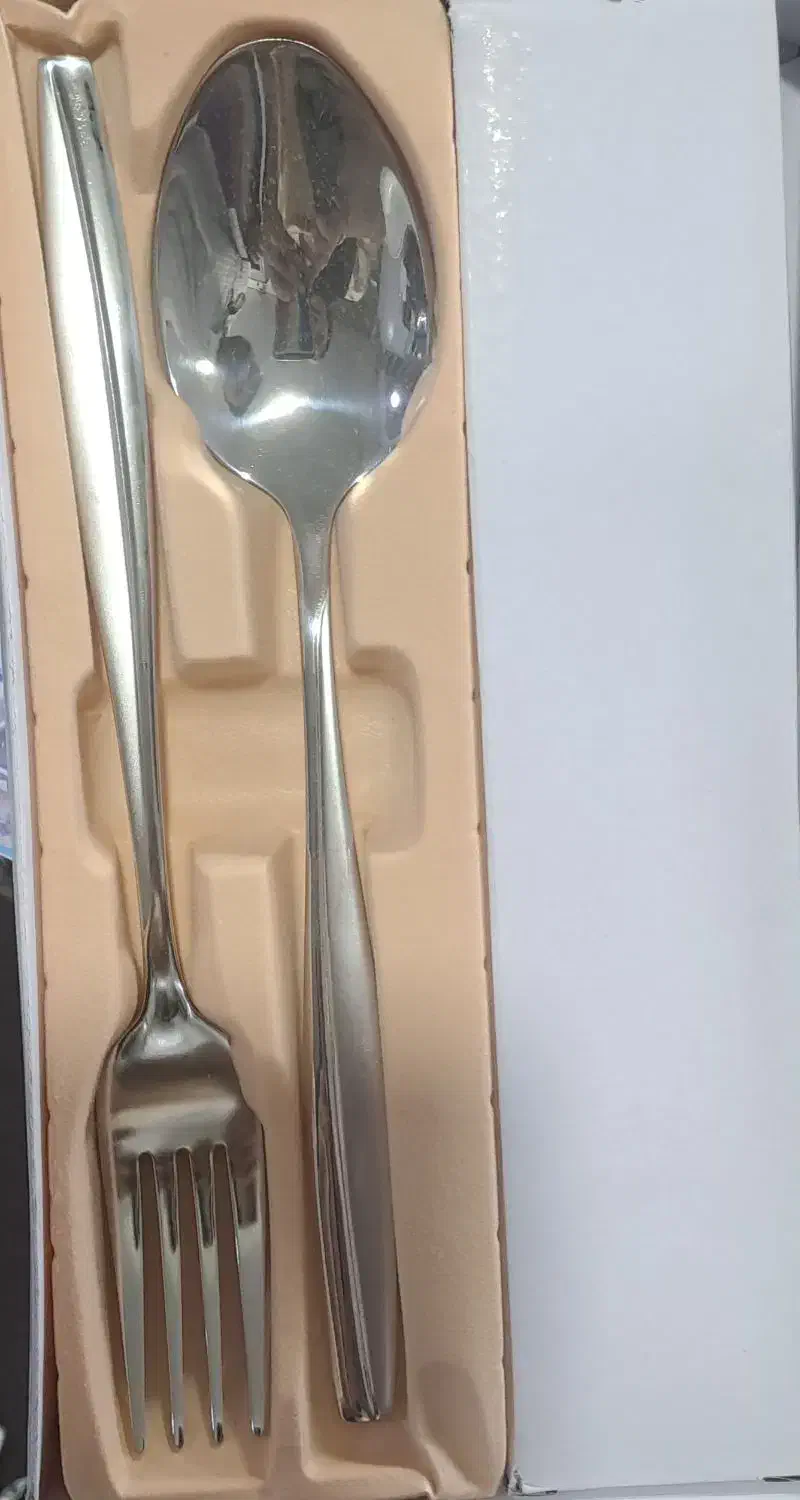 قاشق و چنگال|ظروف سرو و پذیرایی|آبدانان, |دیوار