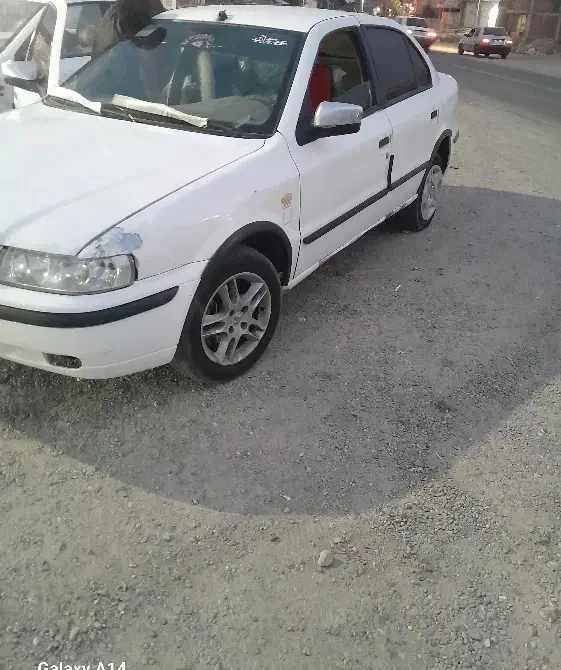 مدل 1391|خودرو سواری و وانت|ایرانشهر, |دیوار